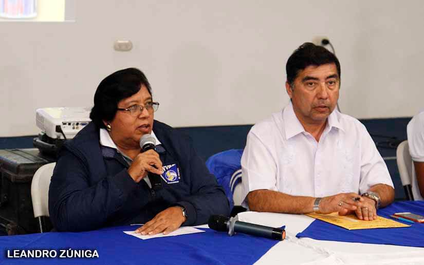 VOLEIBOL